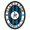 logo Gladiator 1924