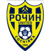 logo Rochyn Sosnivka