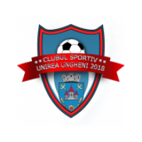 logo Unirea Ungheni