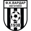 logo Vardar Negotino