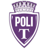 logo ASU Politehnica Timisoara