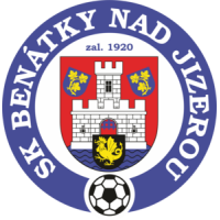 logo Benatky nad Jizerou