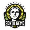 logo Santa Gema
