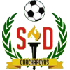 logo Santo Domingo