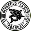 logo Deportivo La Victoria