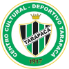 logo Cultural Tarapacá