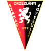 logo Oroszlány