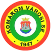logo Komárom