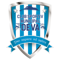 logo CSM Deva