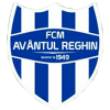 logo Avântul Reghin