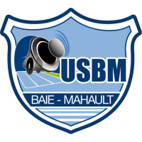 logo US Baie-Mahault