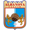 logo Albanova Calcio