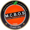 logo MCB Oued Sly