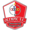 logo Olympic FC