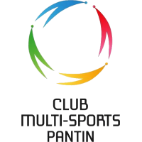 logo CMS Pantin
