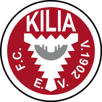 logo FC Kilia Kiel