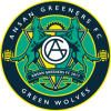logo Ansan Greeners