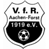 logo VfR Aachen-Forst