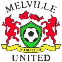 logo Melville United