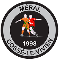 logo Cossé-le-Vivien