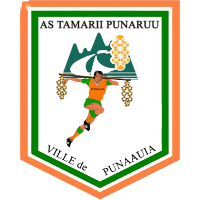 logo Tamarii Punaruu