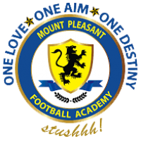 logo Mount Pleasant