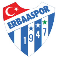 logo Erbaaspor