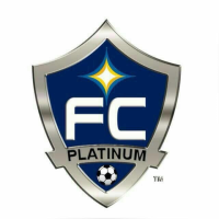 logo Platinum FC