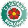 logo Tatran Sedlcany