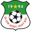 logo SFM Senec