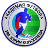 logo Academy Y. Konoplev
