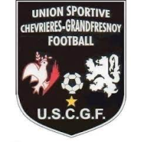 logo Chevrières Grandfresnoy