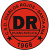 logo Diablos Rojos Huancavelica