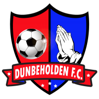 logo Dunbeholden FC