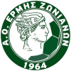 logo Ermis Zoniana