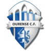 logo Ourense CF
