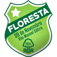 logo Floresta