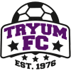 logo Tryum FC