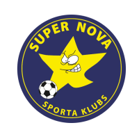 logo Super Nova