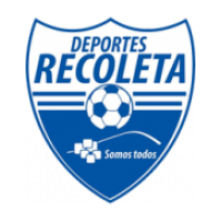 logo Deportes Recoleta