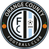 logo Orange County FC