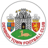 logo Denbigh Town