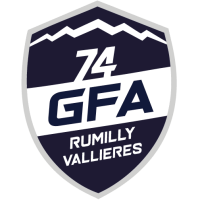 logo Rumilly Vallières 74