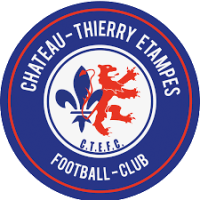 logo Château-Thierry Etampes