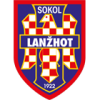 logo Sokol Lanzhot