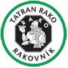 logo Tatran Rakovnik