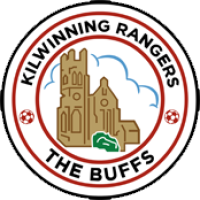 logo Kilwinning Rangers