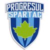 logo Progresul Spartac