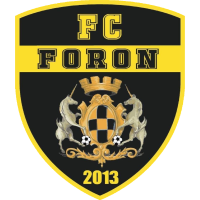 logo FC du Foron