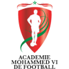 logo Académie Mohammed VI